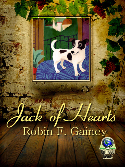 Title details for Jack of Hearts by Robin F. Gainey - Available